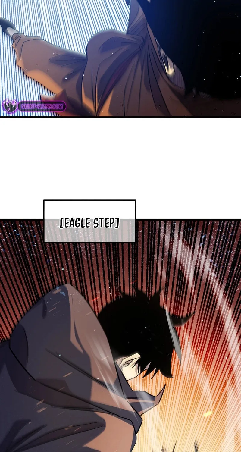 I Rely on My Invincibility to Deal Tons of Damage Passively! Chapter 18 page 44 - 