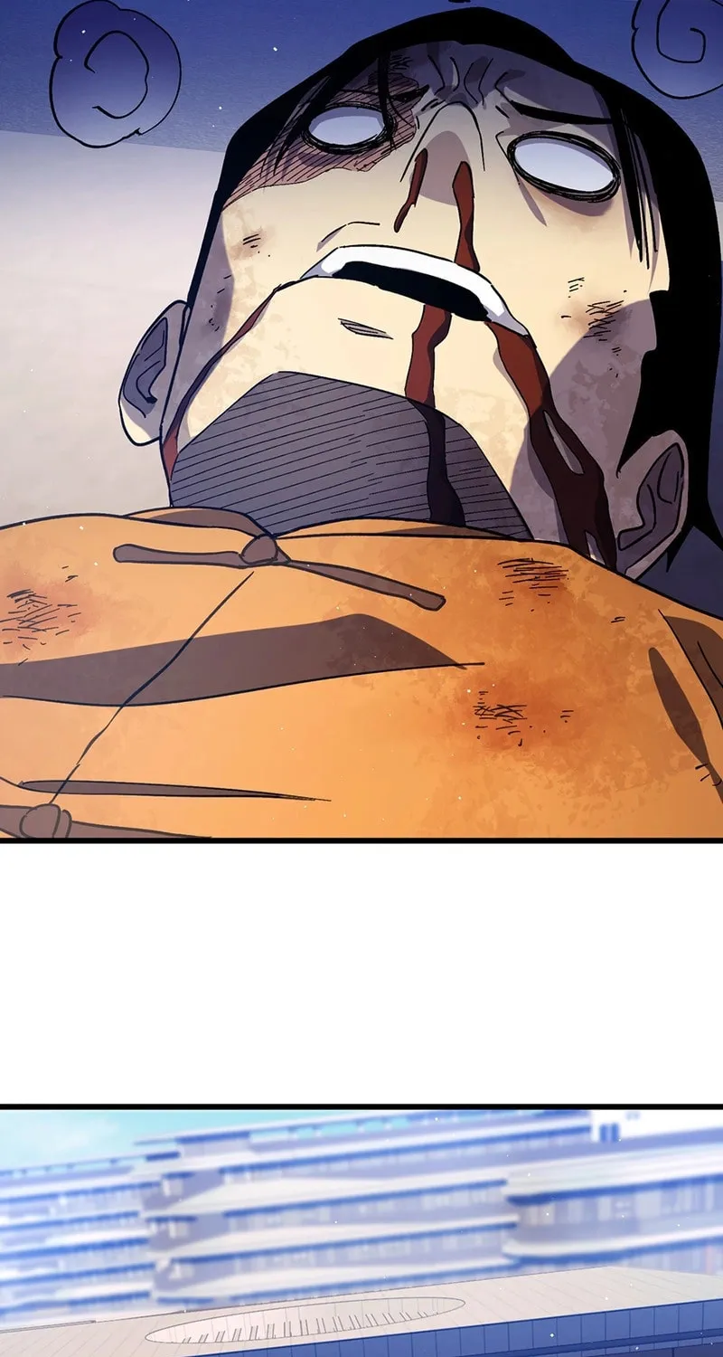 I Rely on My Invincibility to Deal Tons of Damage Passively! Chapter 18 page 47 - 