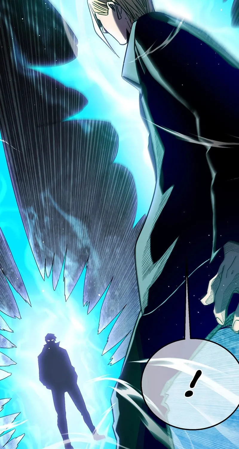 I Rely on My Invincibility to Deal Tons of Damage Passively! Chapter 18 page 55 - 