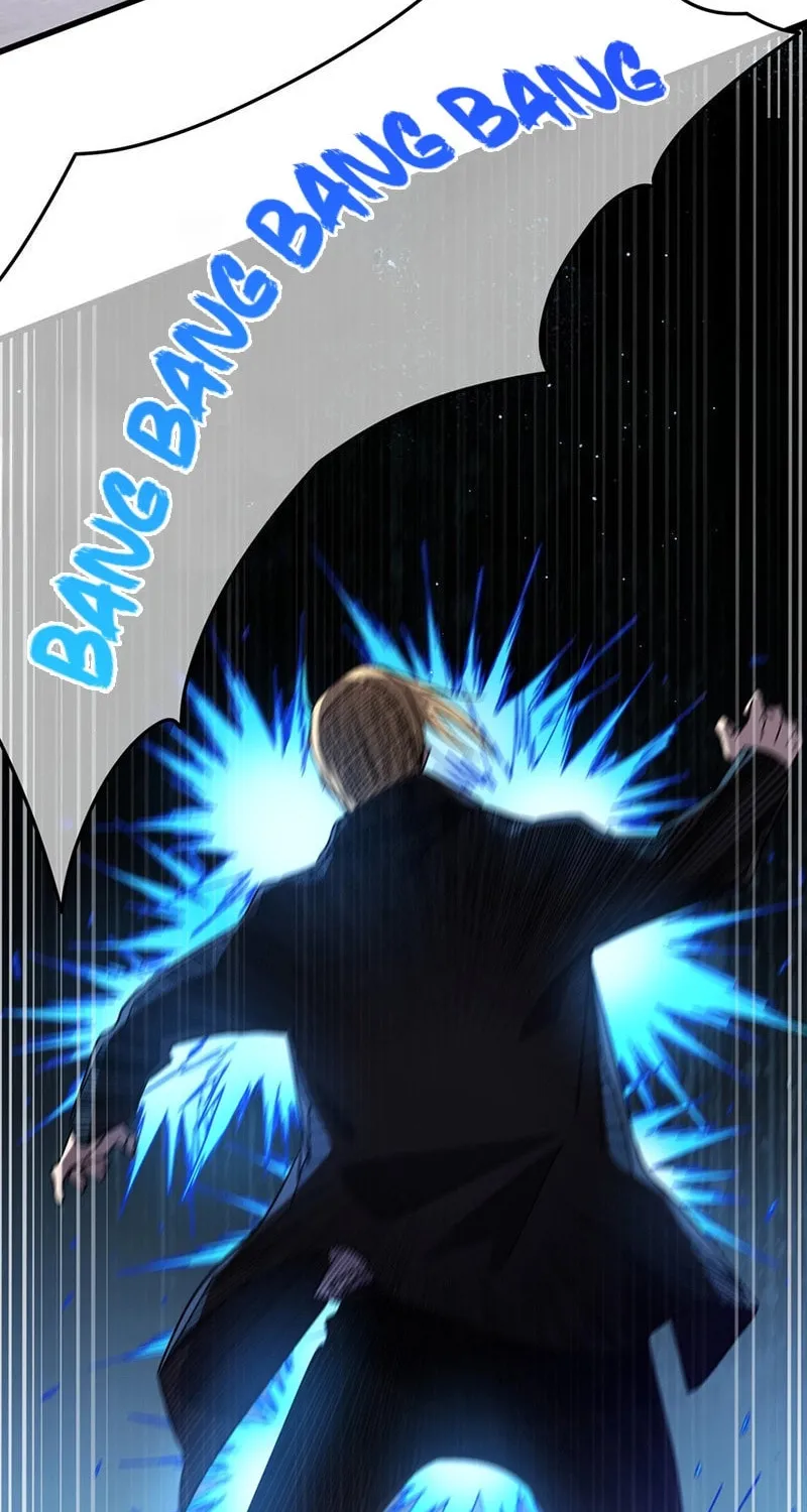 I Rely on My Invincibility to Deal Tons of Damage Passively! Chapter 18 page 59 - 