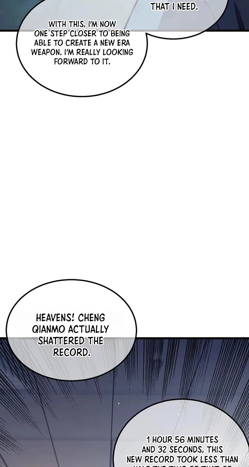 I Rely on My Invincibility to Deal Tons of Damage Passively! Chapter 18 page 7 - 