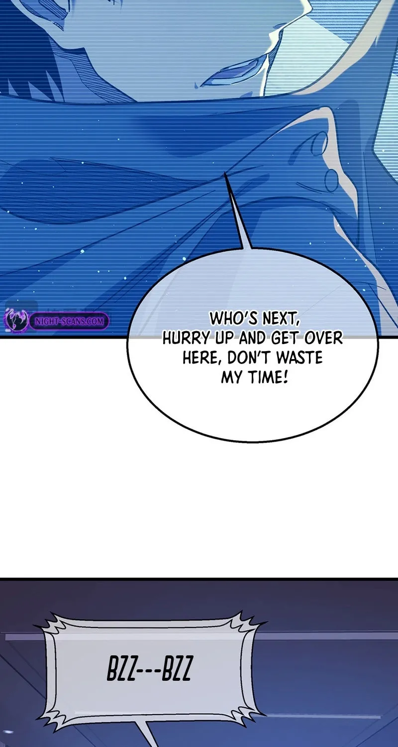 I Rely on My Invincibility to Deal Tons of Damage Passively! Chapter 18 page 62 - 