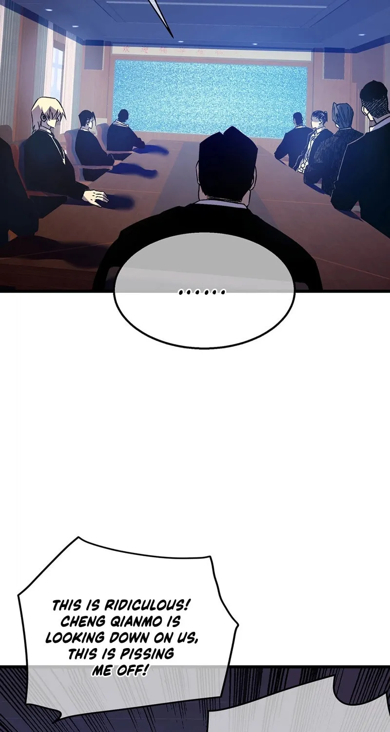 I Rely on My Invincibility to Deal Tons of Damage Passively! Chapter 18 page 63 - 
