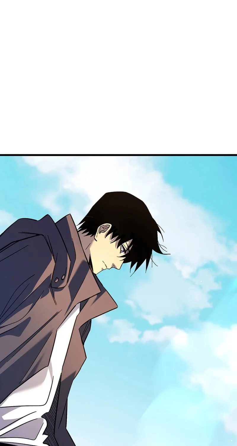 I Rely on My Invincibility to Deal Tons of Damage Passively! Chapter 18 page 65 - 