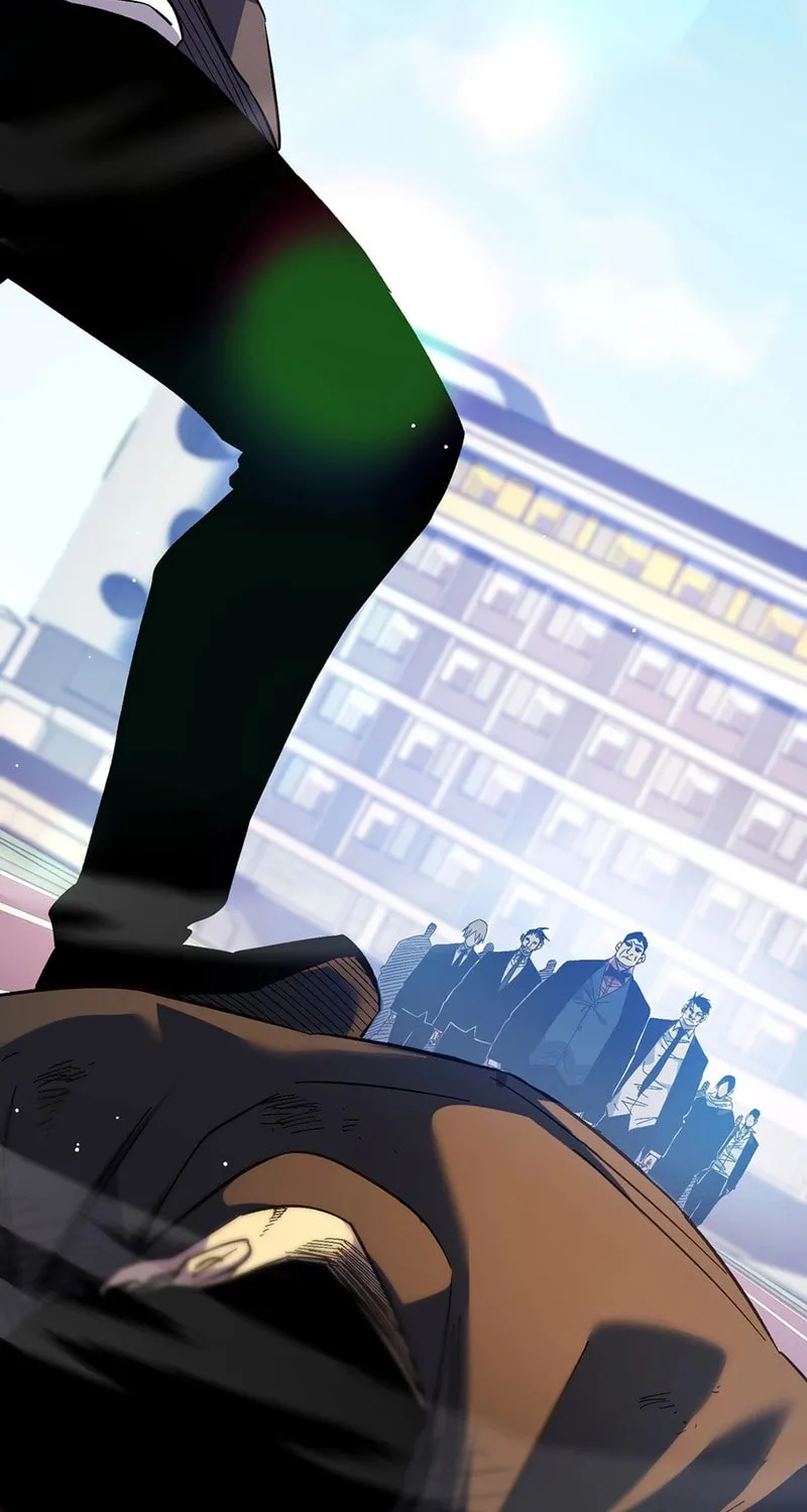 I Rely on My Invincibility to Deal Tons of Damage Passively! Chapter 18 page 66 - 