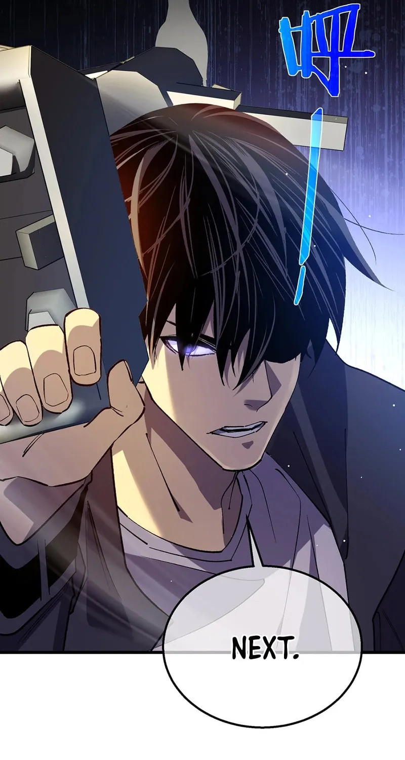 I Rely on My Invincibility to Deal Tons of Damage Passively! Chapter 18 page 74 - 