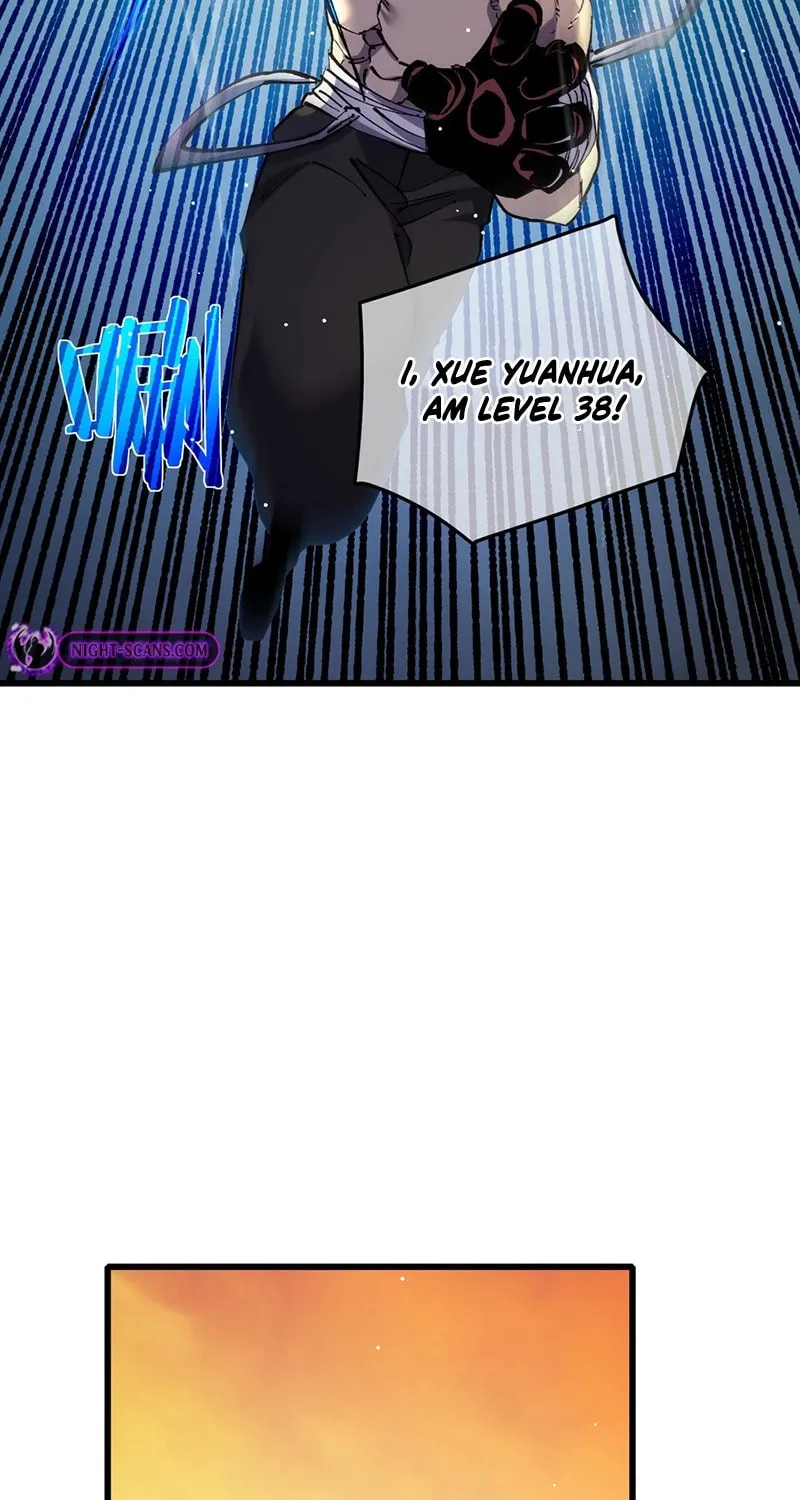 I Rely on My Invincibility to Deal Tons of Damage Passively! Chapter 18 page 76 - 