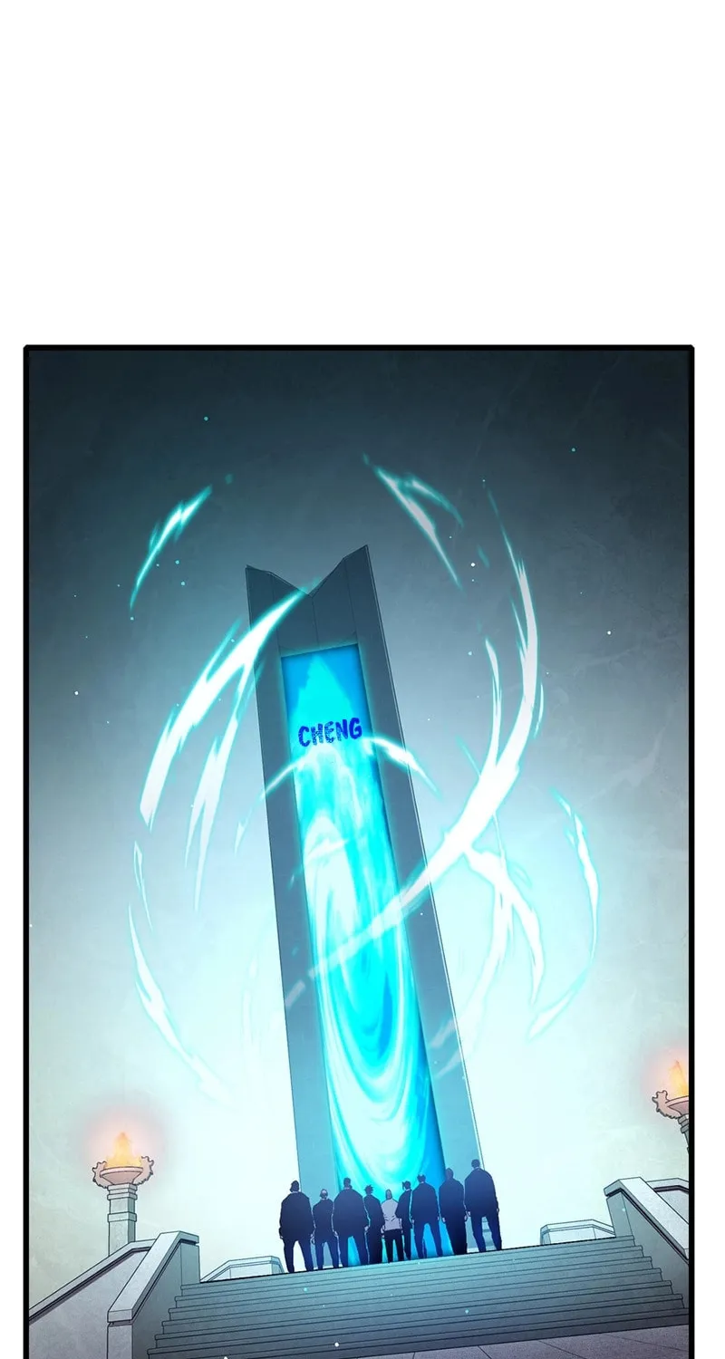 I Rely on My Invincibility to Deal Tons of Damage Passively! Chapter 18 page 9 - 
