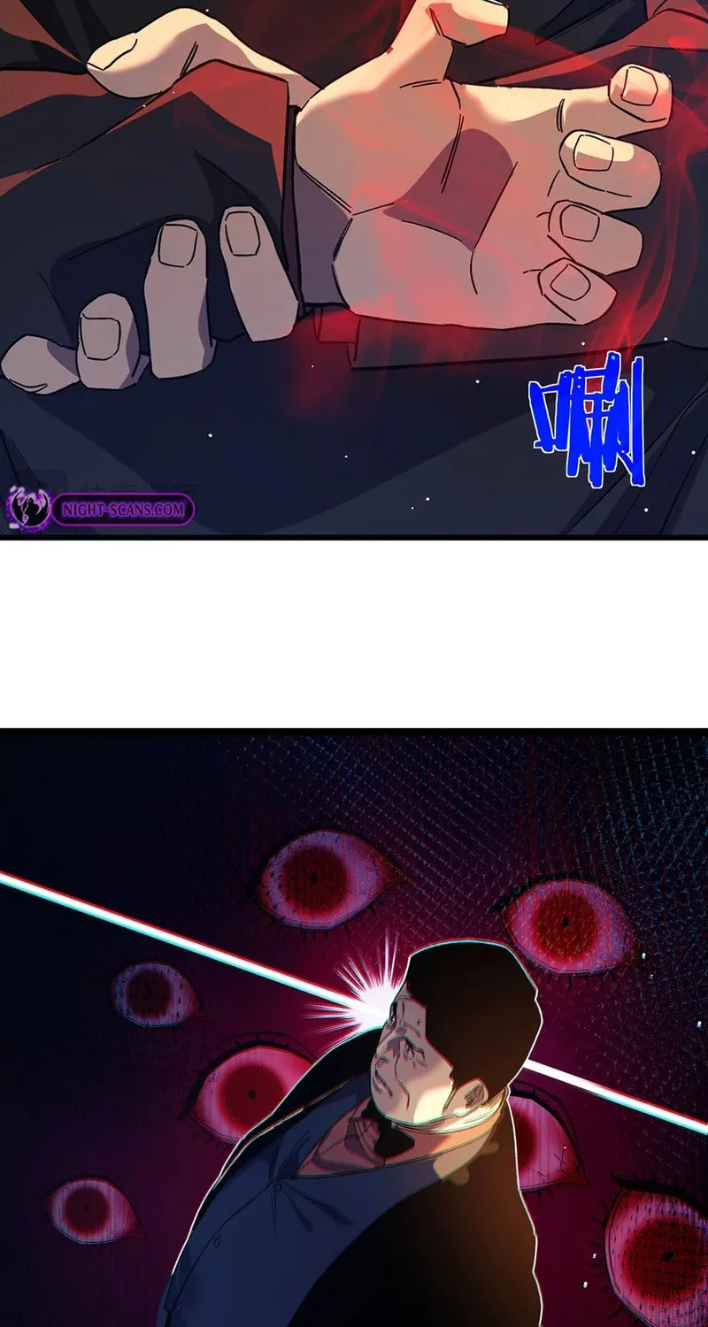I Rely on My Invincibility to Deal Tons of Damage Passively! Chapter 18 page 81 - 