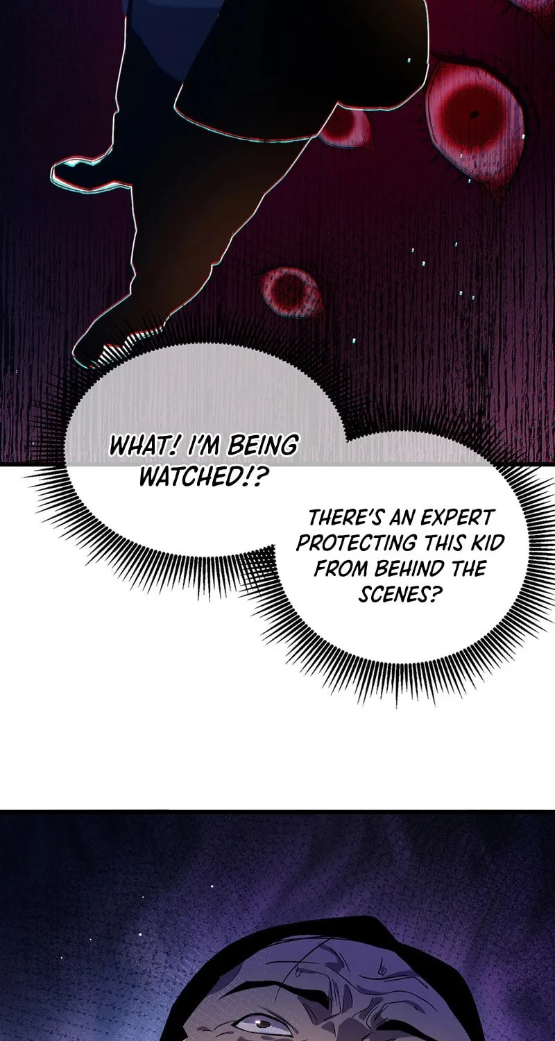 I Rely on My Invincibility to Deal Tons of Damage Passively! Chapter 18 page 82 - 
