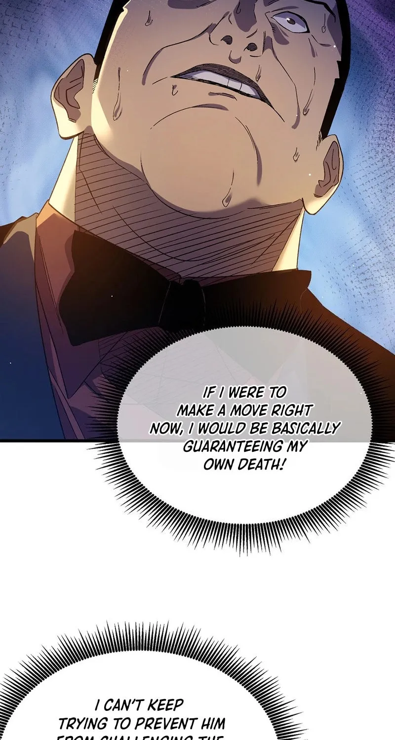 I Rely on My Invincibility to Deal Tons of Damage Passively! Chapter 18 page 83 - 