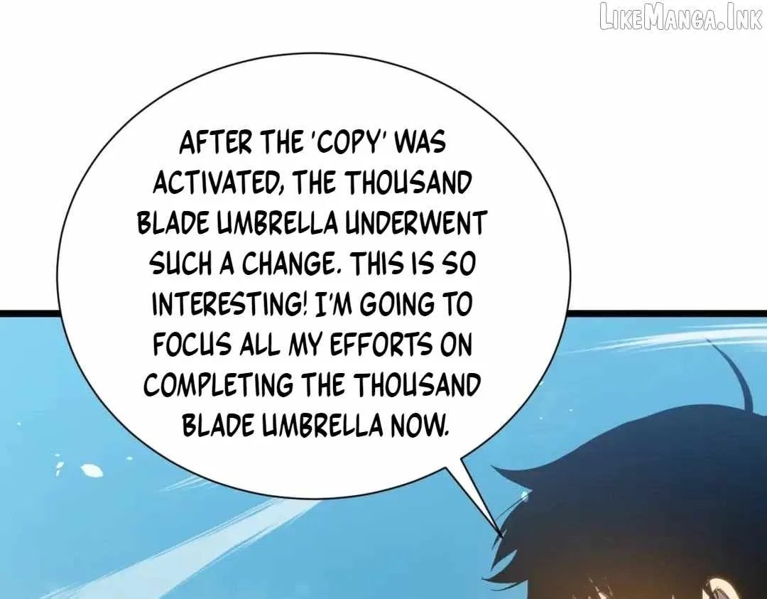 I Rely on My Invincibility to Deal Tons of Damage Passively! Chapter 180 page 101 - 