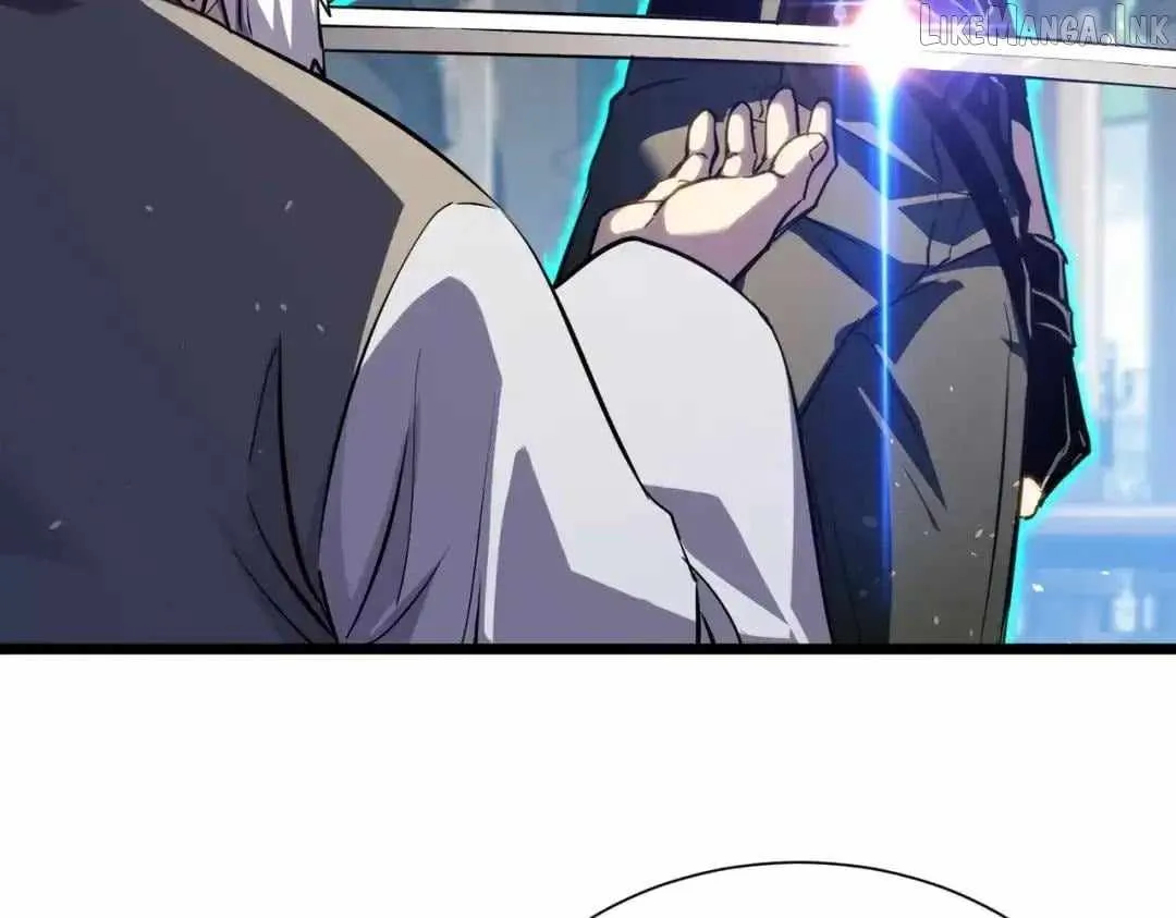 I Rely on My Invincibility to Deal Tons of Damage Passively! Chapter 180 page 106 - 