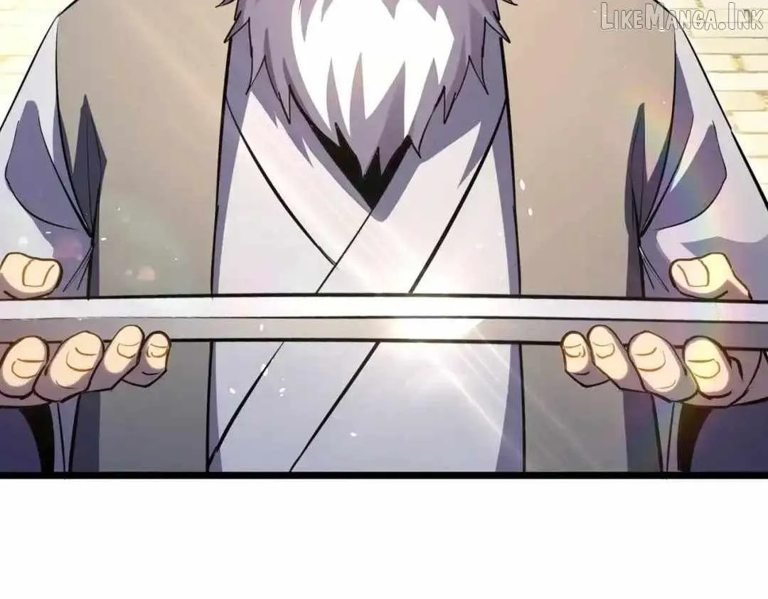 I Rely on My Invincibility to Deal Tons of Damage Passively! Chapter 180 page 108 - 