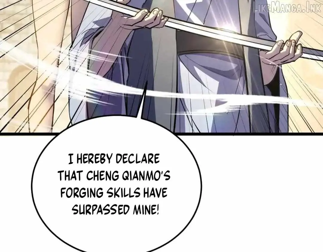 I Rely on My Invincibility to Deal Tons of Damage Passively! Chapter 180 page 112 - 