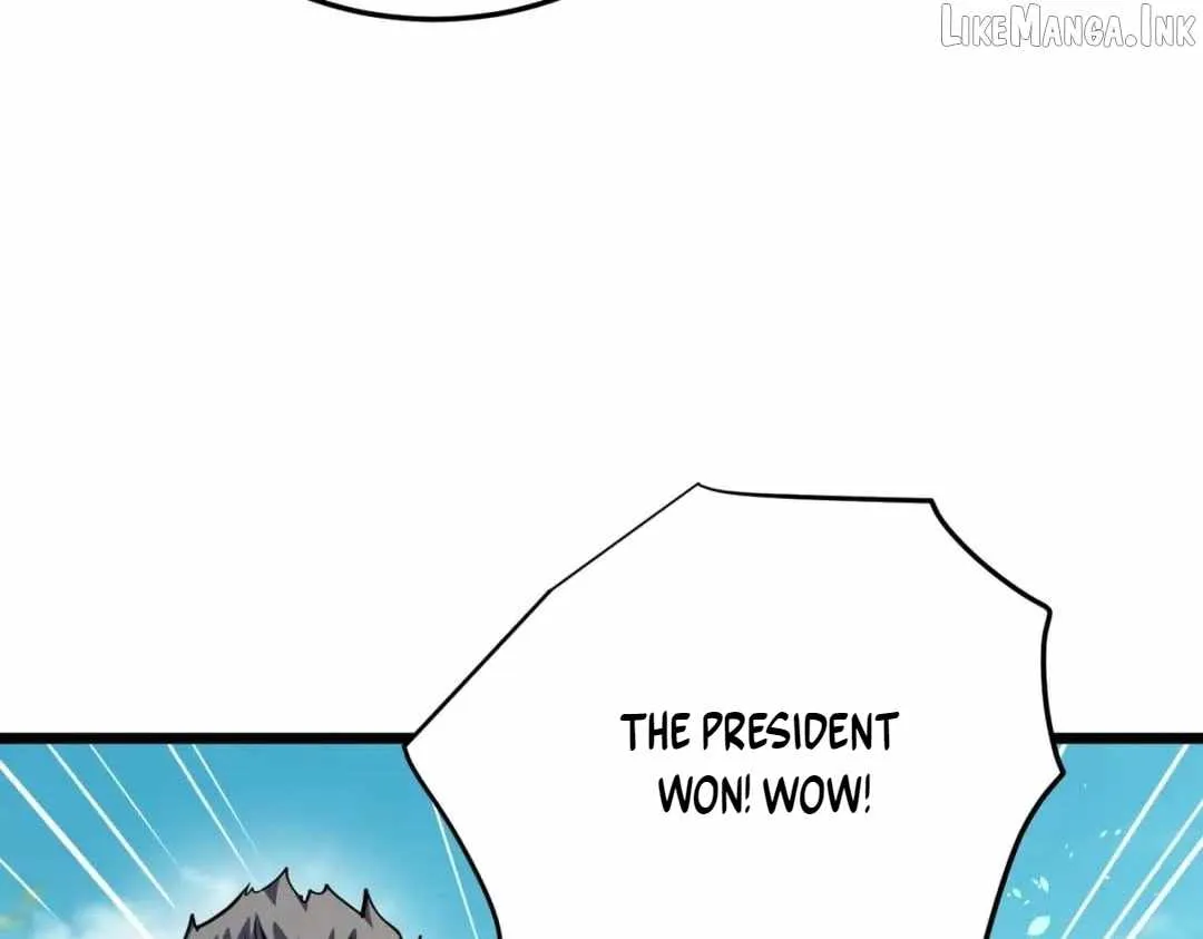 I Rely on My Invincibility to Deal Tons of Damage Passively! Chapter 180 page 113 - 