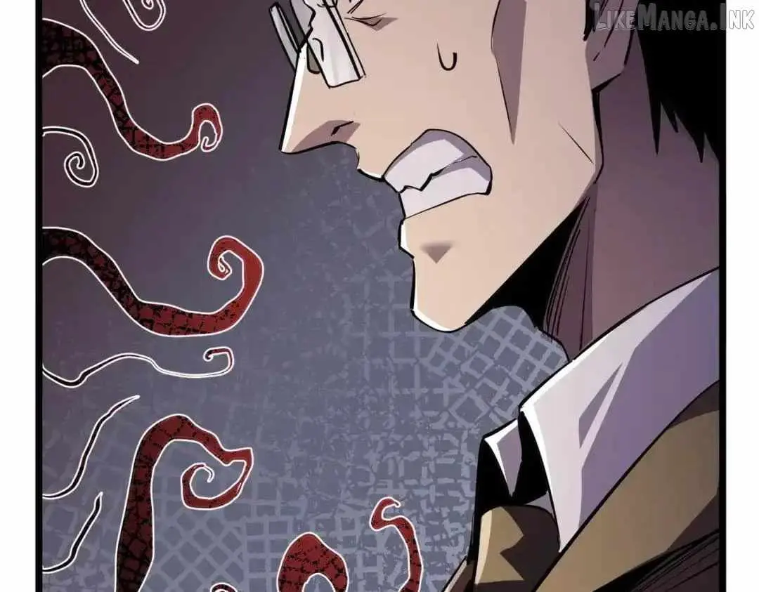 I Rely on My Invincibility to Deal Tons of Damage Passively! Chapter 180 page 117 - 