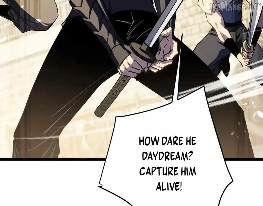 I Rely on My Invincibility to Deal Tons of Damage Passively! Chapter 180 page 121 - 