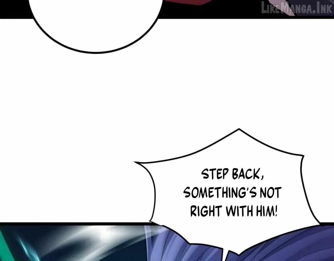 I Rely on My Invincibility to Deal Tons of Damage Passively! Chapter 180 page 124 - 