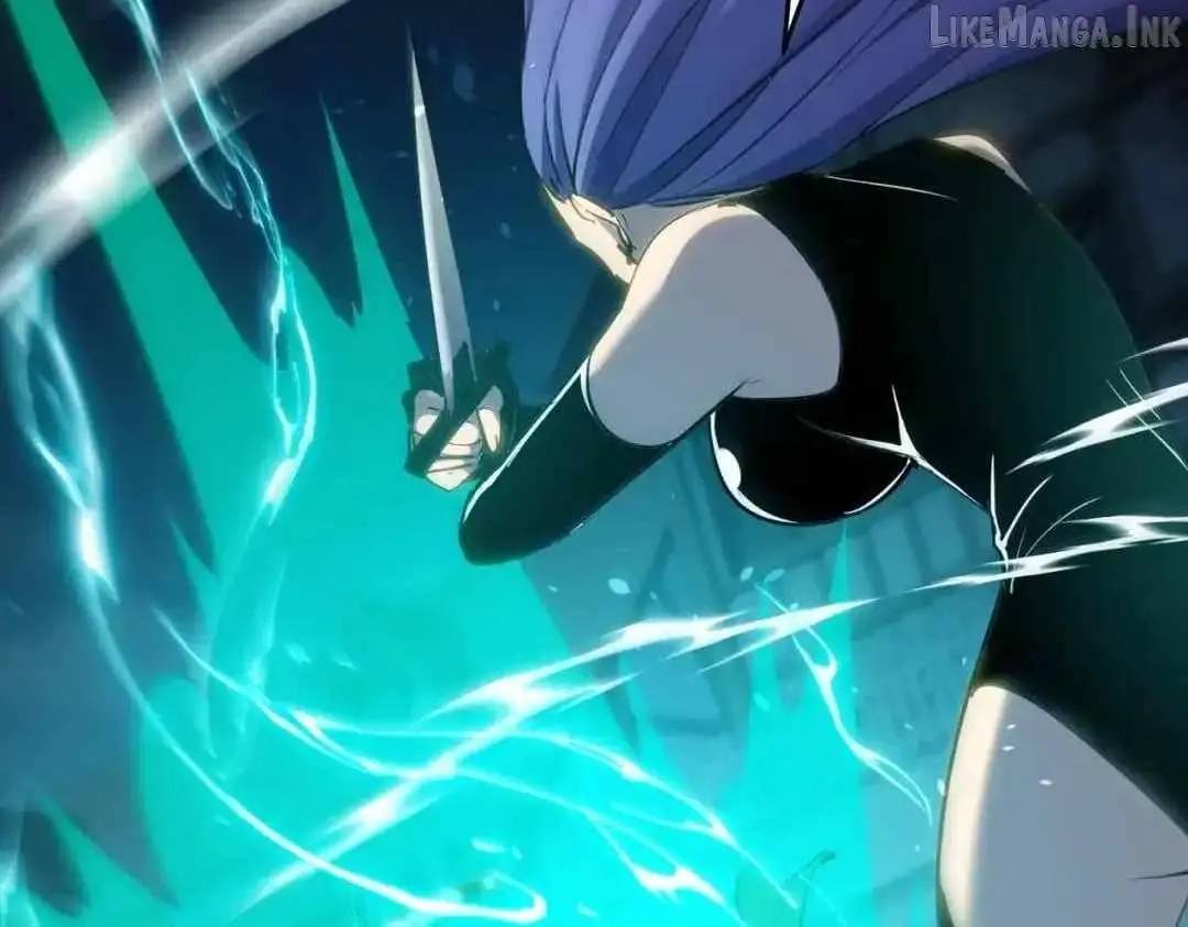 I Rely on My Invincibility to Deal Tons of Damage Passively! Chapter 180 page 125 - 