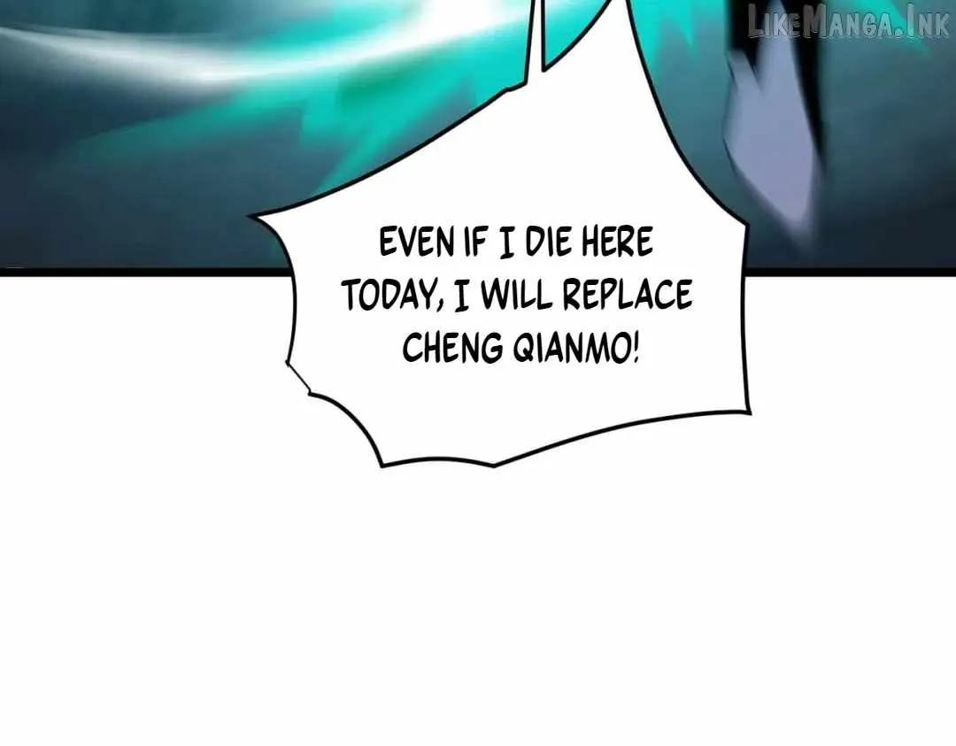 I Rely on My Invincibility to Deal Tons of Damage Passively! Chapter 180 page 127 - 