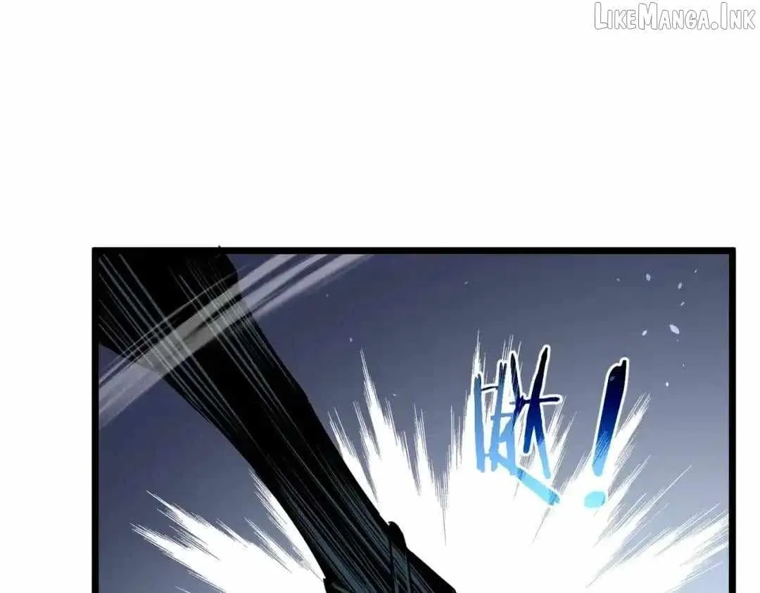 I Rely on My Invincibility to Deal Tons of Damage Passively! Chapter 180 page 129 - 