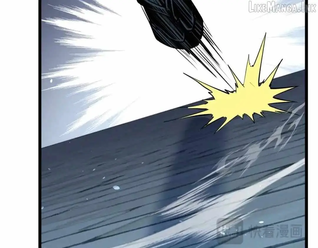 I Rely on My Invincibility to Deal Tons of Damage Passively! Chapter 180 page 130 - 
