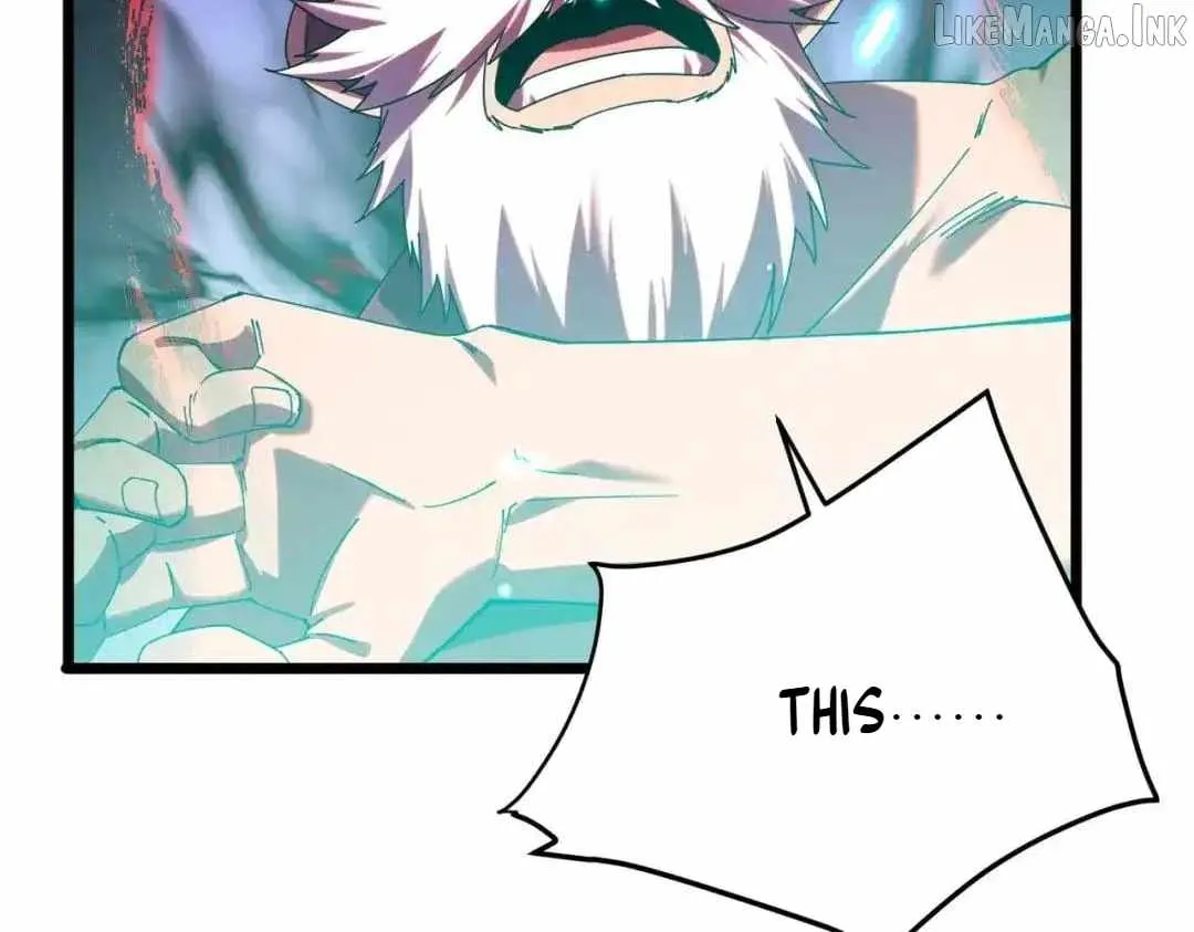 I Rely on My Invincibility to Deal Tons of Damage Passively! Chapter 180 page 14 - 