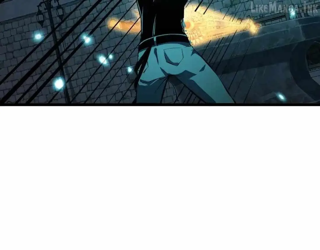 I Rely on My Invincibility to Deal Tons of Damage Passively! Chapter 180 page 135 - 
