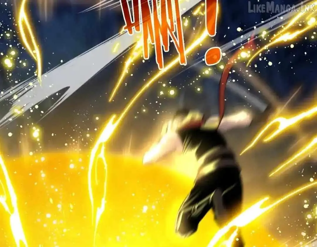 I Rely on My Invincibility to Deal Tons of Damage Passively! Chapter 180 page 139 - 