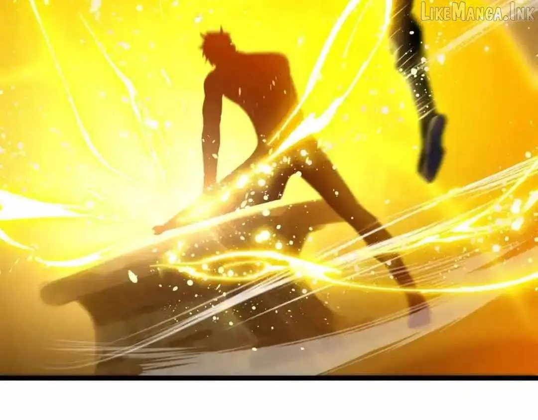 I Rely on My Invincibility to Deal Tons of Damage Passively! Chapter 180 page 140 - 