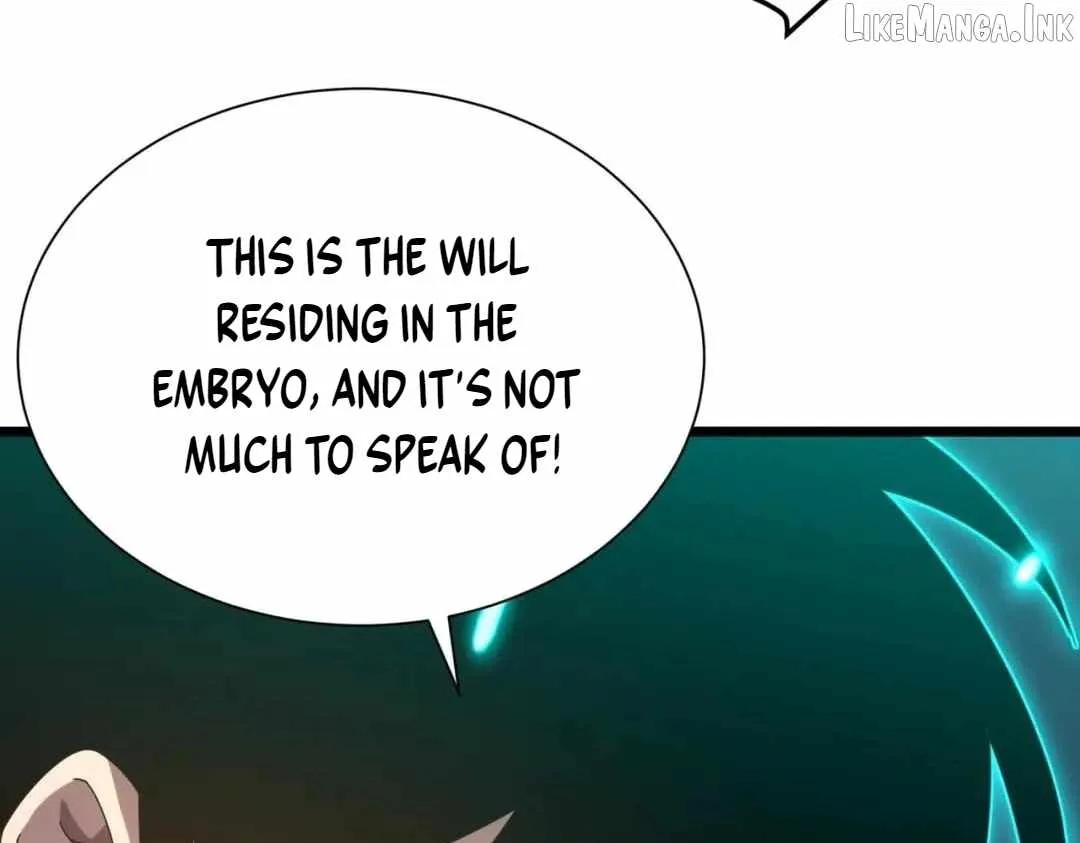 I Rely on My Invincibility to Deal Tons of Damage Passively! Chapter 180 page 15 - 