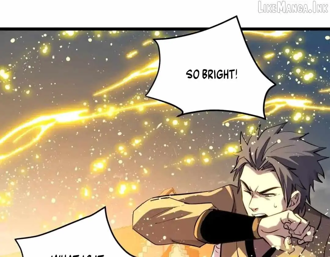 I Rely on My Invincibility to Deal Tons of Damage Passively! Chapter 180 page 144 - 