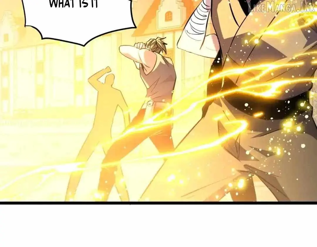 I Rely on My Invincibility to Deal Tons of Damage Passively! Chapter 180 page 145 - 