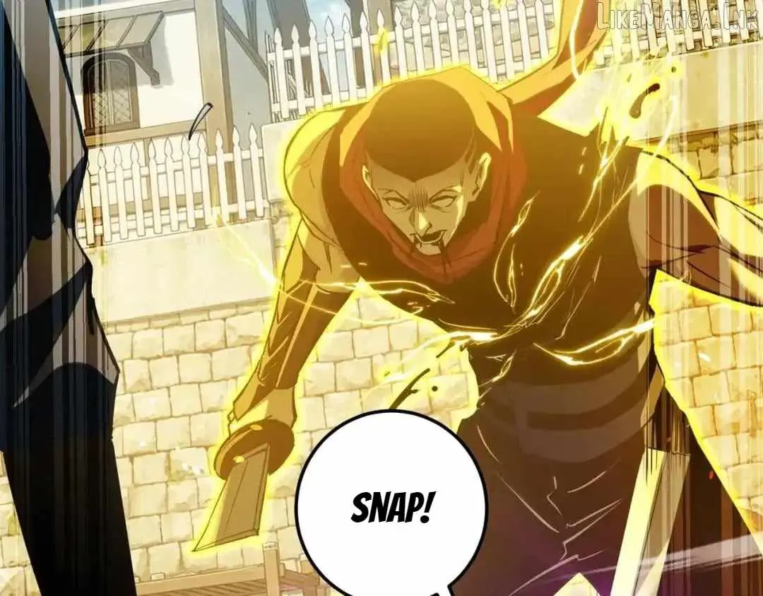 I Rely on My Invincibility to Deal Tons of Damage Passively! Chapter 180 page 150 - 