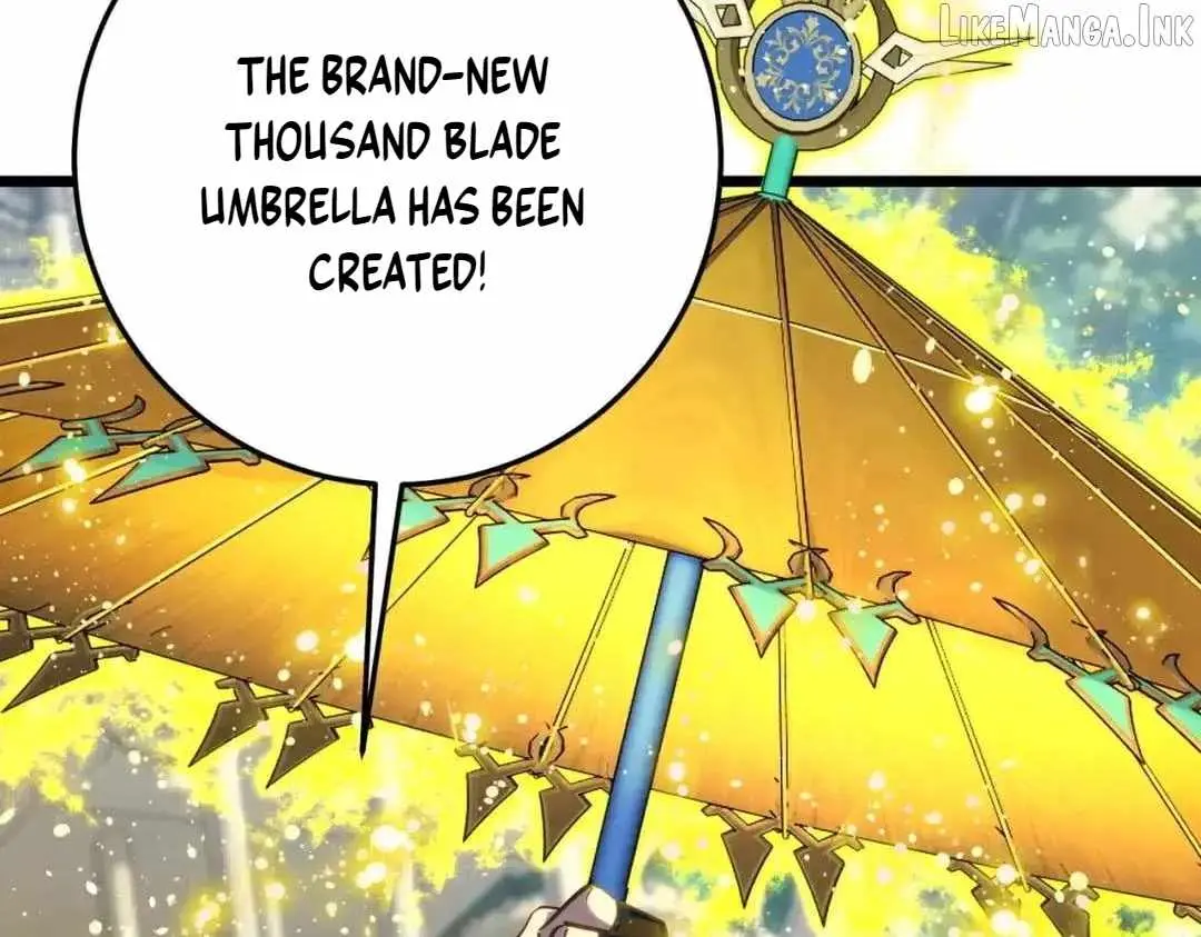 I Rely on My Invincibility to Deal Tons of Damage Passively! Chapter 180 page 152 - 