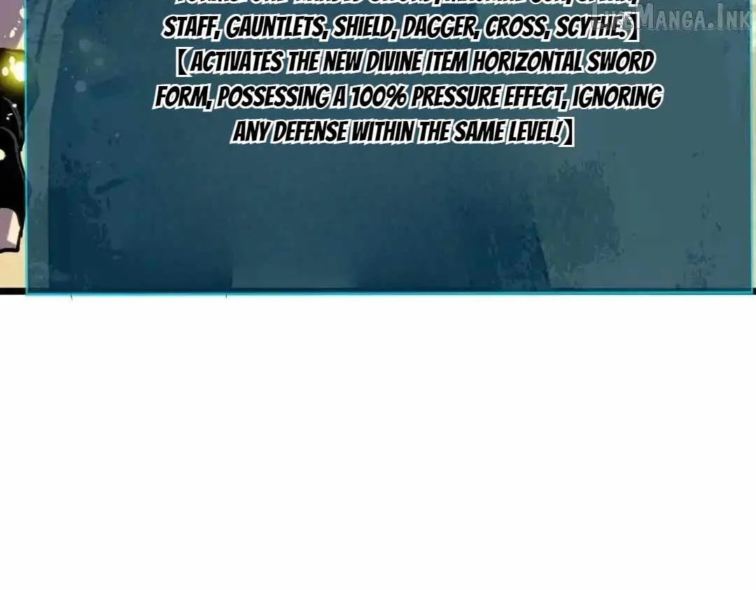 I Rely on My Invincibility to Deal Tons of Damage Passively! Chapter 180 page 155 - 