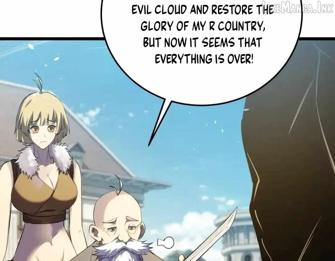 I Rely on My Invincibility to Deal Tons of Damage Passively! Chapter 180 page 162 - 