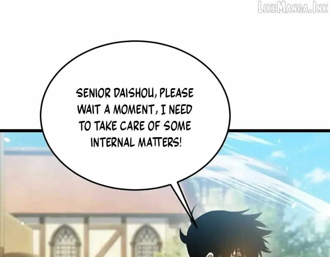I Rely on My Invincibility to Deal Tons of Damage Passively! Chapter 180 page 165 - 