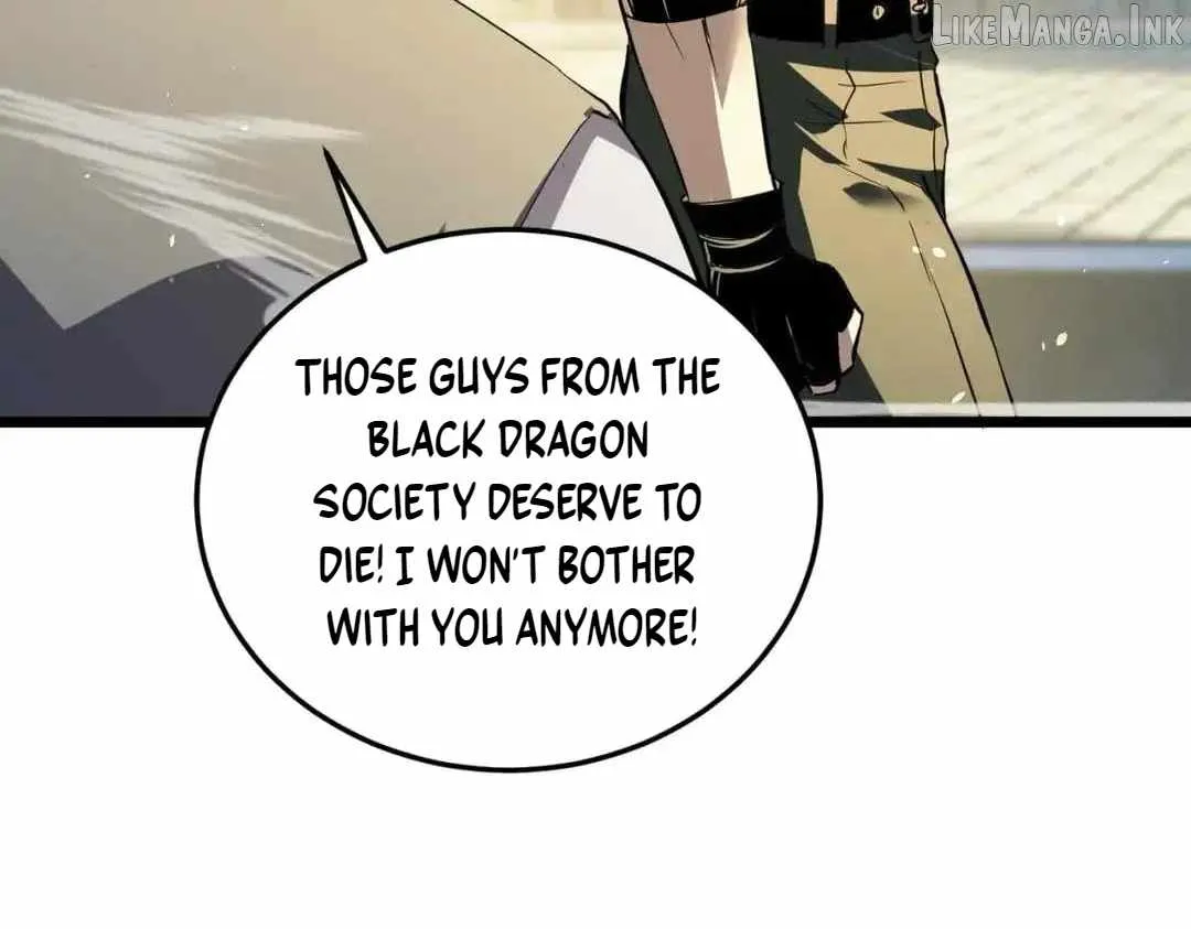 I Rely on My Invincibility to Deal Tons of Damage Passively! Chapter 180 page 167 - 