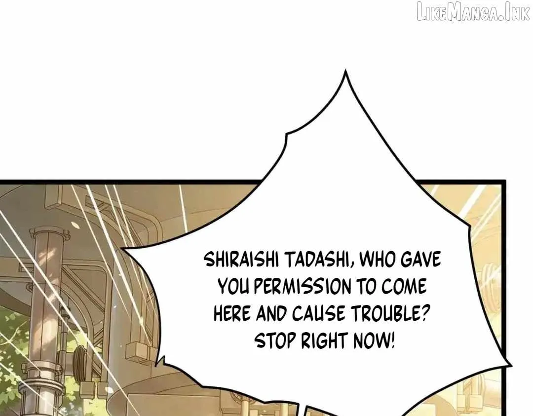 I Rely on My Invincibility to Deal Tons of Damage Passively! Chapter 180 page 168 - 