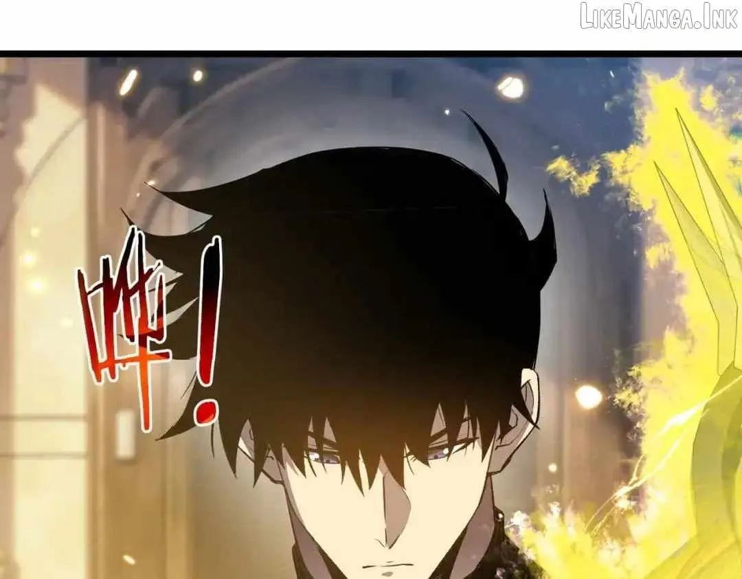 I Rely on My Invincibility to Deal Tons of Damage Passively! Chapter 180 page 174 - 