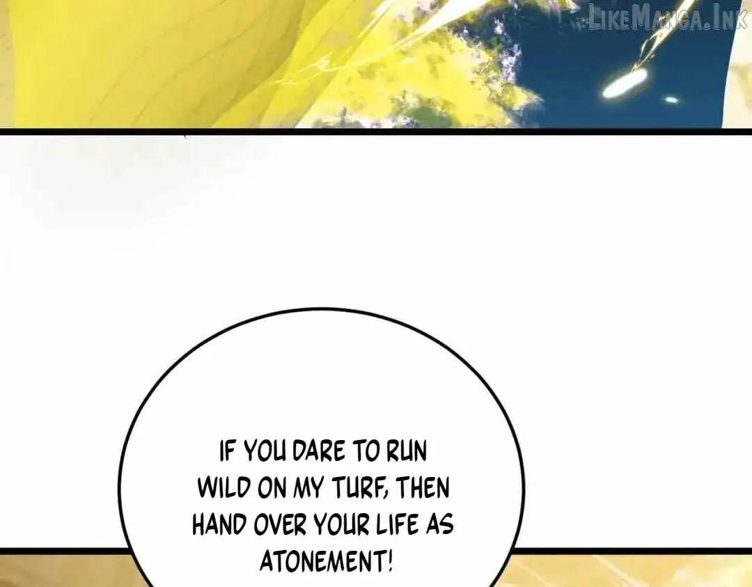I Rely on My Invincibility to Deal Tons of Damage Passively! Chapter 180 page 176 - 