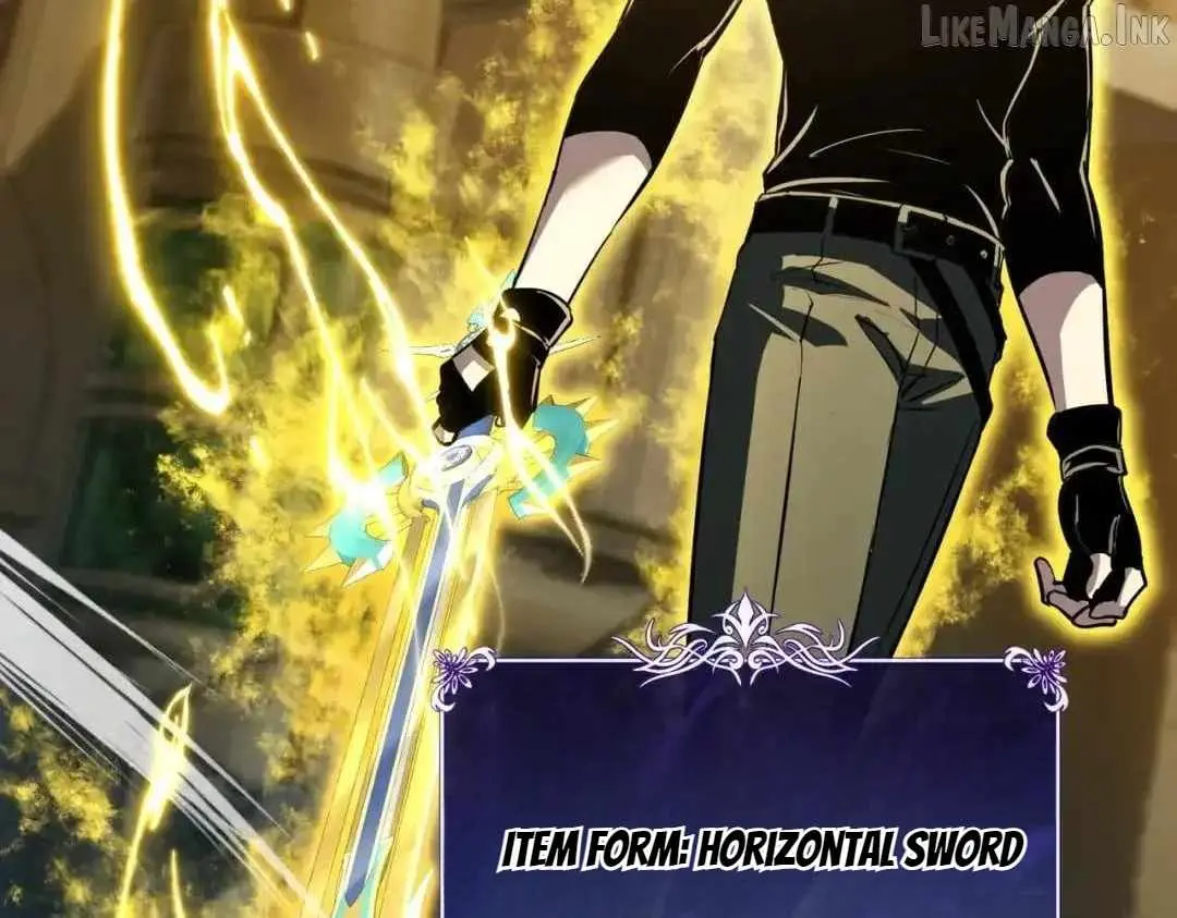 I Rely on My Invincibility to Deal Tons of Damage Passively! Chapter 180 page 178 - 