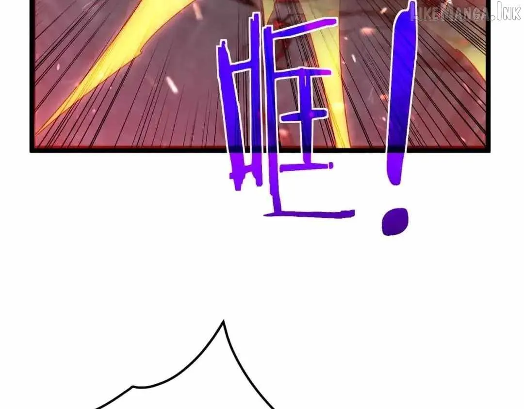 I Rely on My Invincibility to Deal Tons of Damage Passively! Chapter 180 page 21 - 
