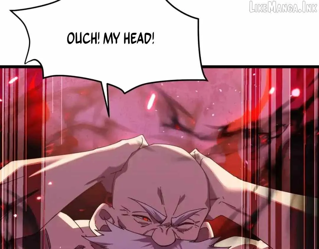 I Rely on My Invincibility to Deal Tons of Damage Passively! Chapter 180 page 22 - 