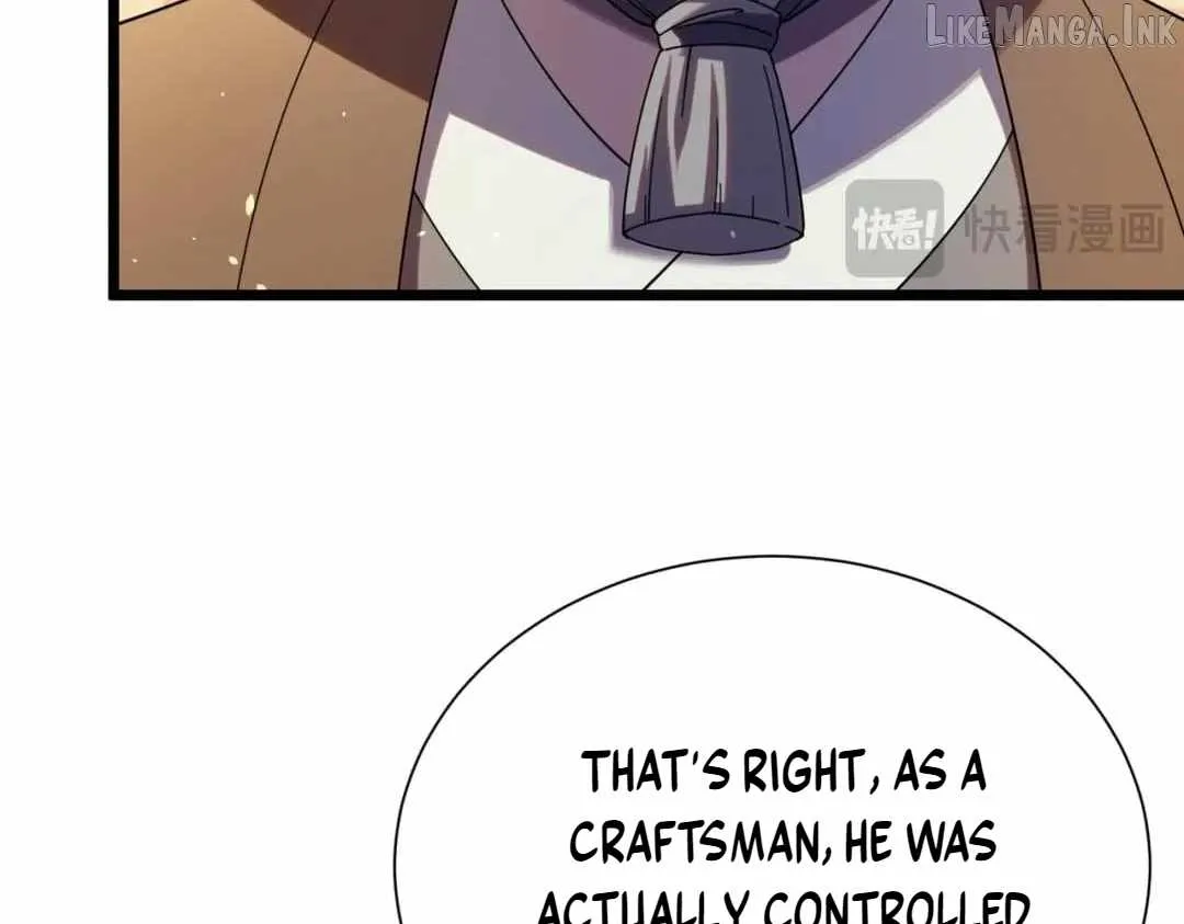 I Rely on My Invincibility to Deal Tons of Damage Passively! Chapter 180 page 29 - 