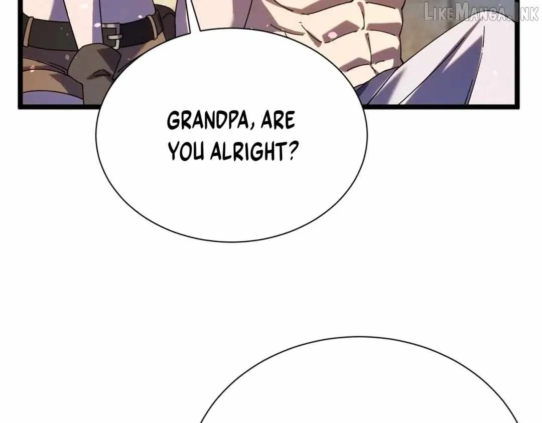 I Rely on My Invincibility to Deal Tons of Damage Passively! Chapter 180 page 40 - 