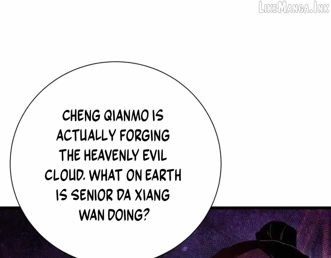 I Rely on My Invincibility to Deal Tons of Damage Passively! Chapter 180 page 46 - 