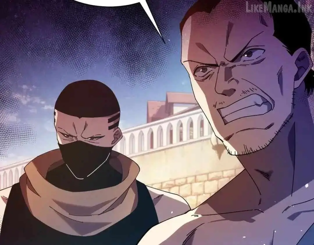 I Rely on My Invincibility to Deal Tons of Damage Passively! Chapter 180 page 47 - 